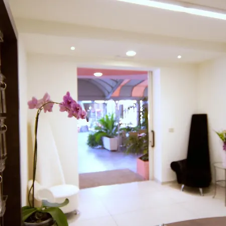 Myosotis 2* Riccione