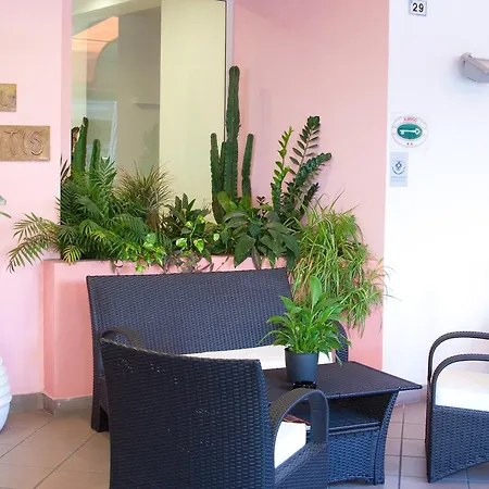 Myosotis 2* Riccione