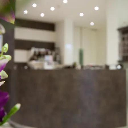 Myosotis Hotell Riccione