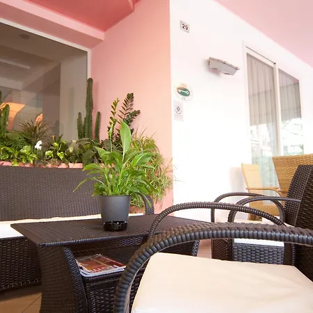 Myosotis 2* Riccione