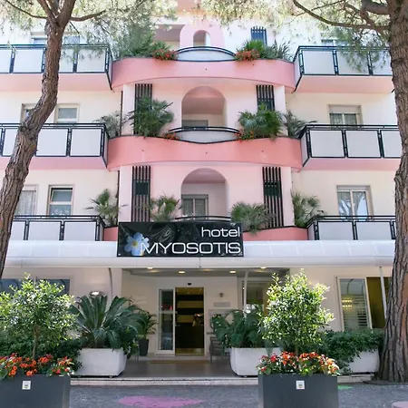 Myosotis Hotell