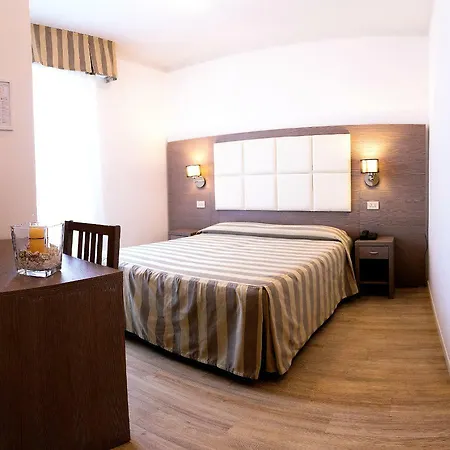 Hotel Myosotis Riccione