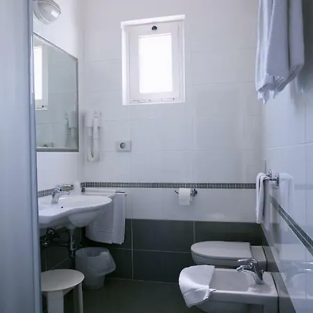 Hotel Myosotis Riccione