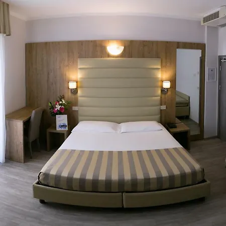 Hotell Myosotis Riccione