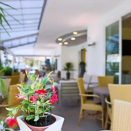 Hotell Myosotis Riccione