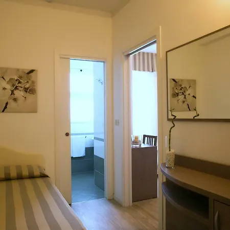 Hotell Myosotis 2*