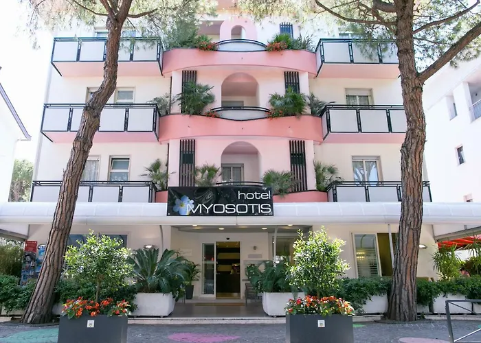 Myosotis Hotel
