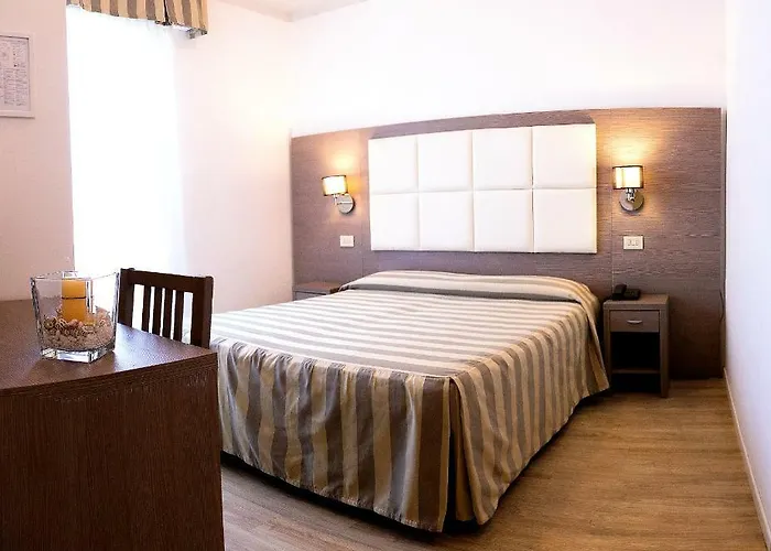 Hotel Myosotis Riccione