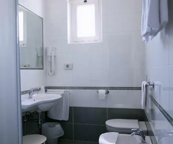 Hotel Myosotis Riccione