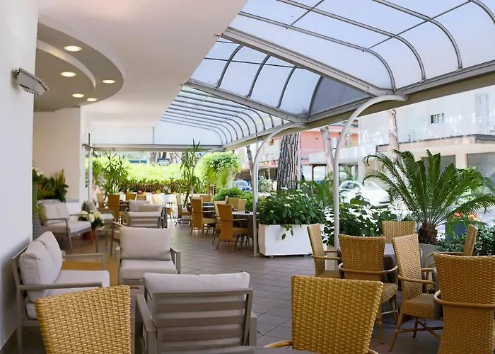 Hotel Myosotis Riccione