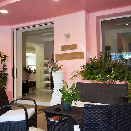 Myosotis 2* Riccione