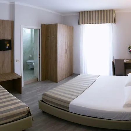 Hotell Myosotis Riccione