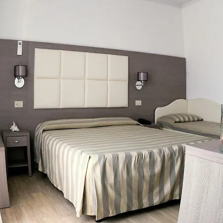 Myosotis Hotell Riccione