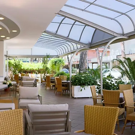 Hotell Myosotis Riccione