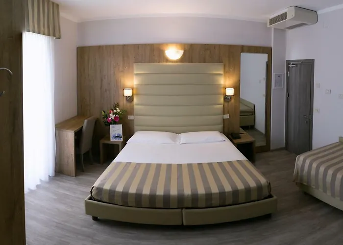 מלון Myosotis ריצ'יונה