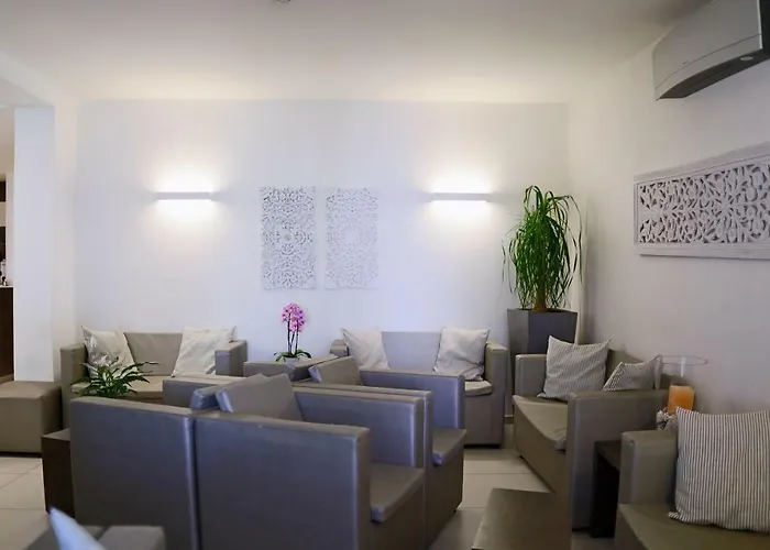 מלון Myosotis ריצ'יונה