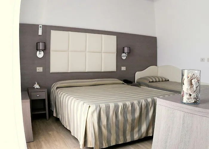 Myosotis מלון ריצ'יונה