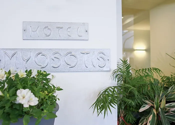 מלון Myosotis 2*